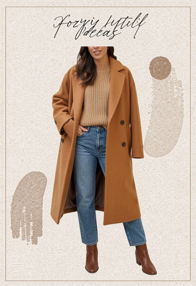 Fall Outfit Ideas 2026 to Elevate Your Wardrobe