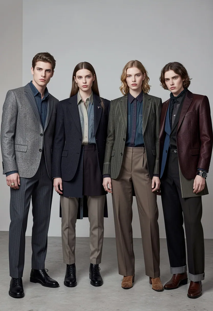 10 Blazer Outfit Ideas for Effortless Style