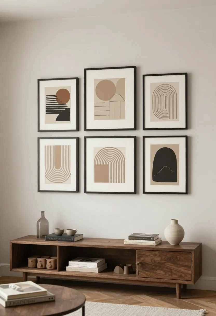 Wall Art Decor Ideas