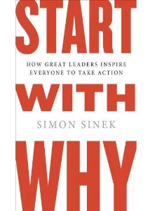 Start With Why PDF - Simon Sinek